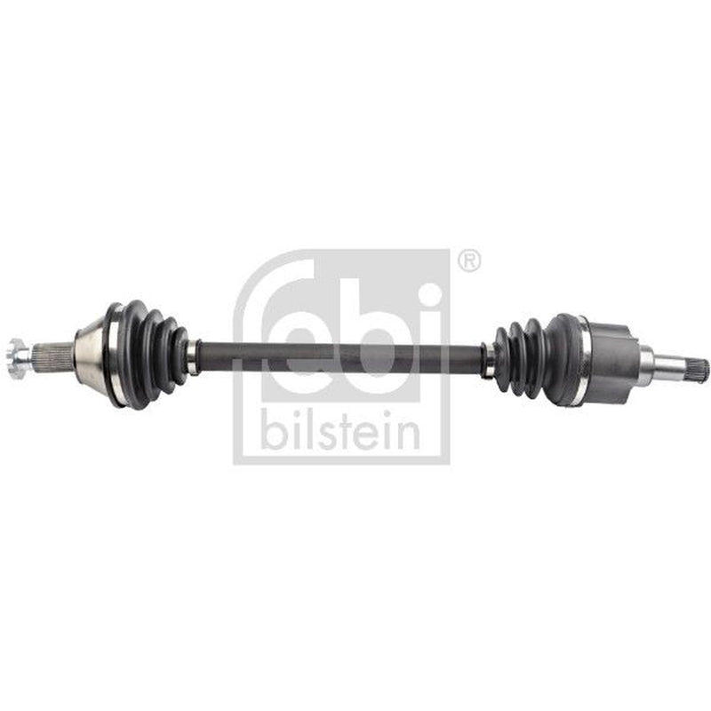 Febi CV Drive Shaft Driveshaft Front Left 188150