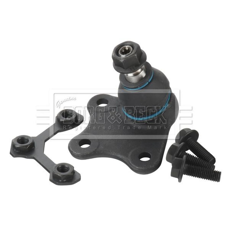 Borg & Beck Ball Joint Front Right BBJ5416