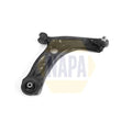 NAPA Control/Trailing Arm Front Right NST2704
