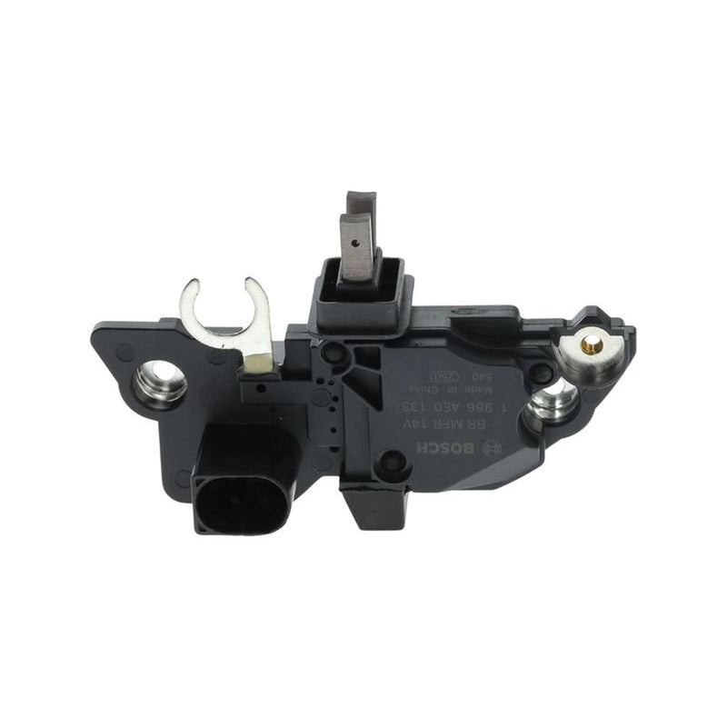 Bosch Alternator Voltage Regulator 1 986 AE0 133