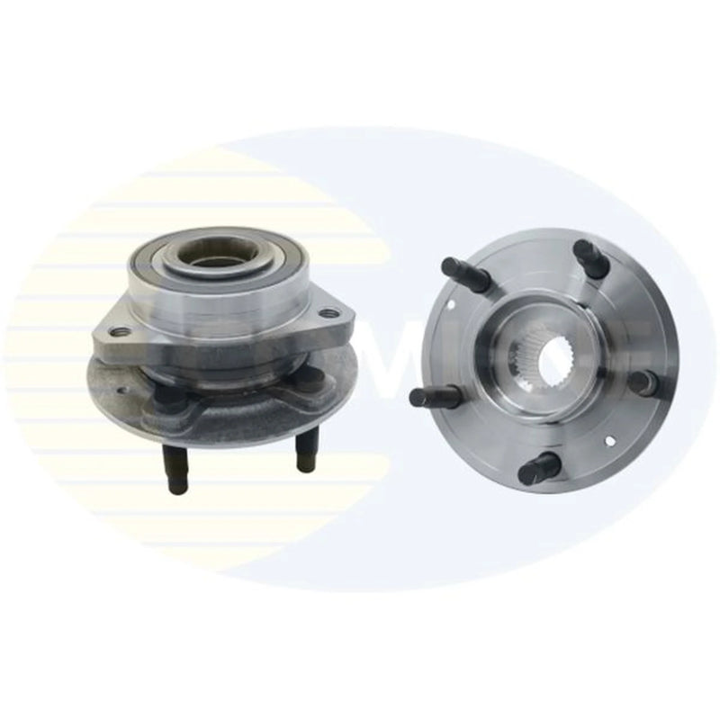 Comline Wheel Bearing Kit CHA428