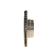 Bosch 2 x Vented Front Brake Discs 0 986 478 622