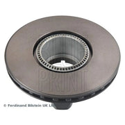 Blue Print 2 x Rear Brake Discs ADBP430034