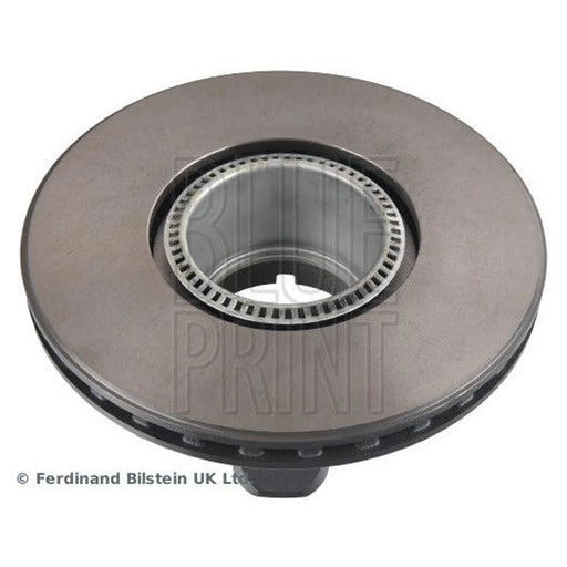 Blue Print 2 x Rear Brake Discs ADBP430034