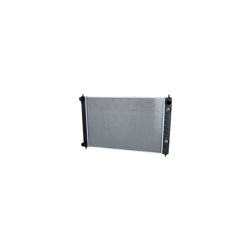 NRF Engine Radiator 56603