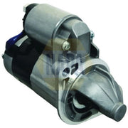 NAPA Starter Motor 12V 1.2kW 8 Teeth NSM1041