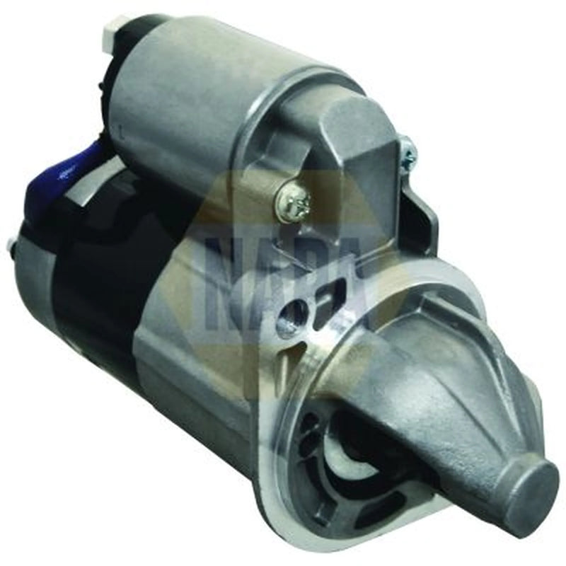 NAPA Starter Motor 12V 1.2kW 8 Teeth NSM1041