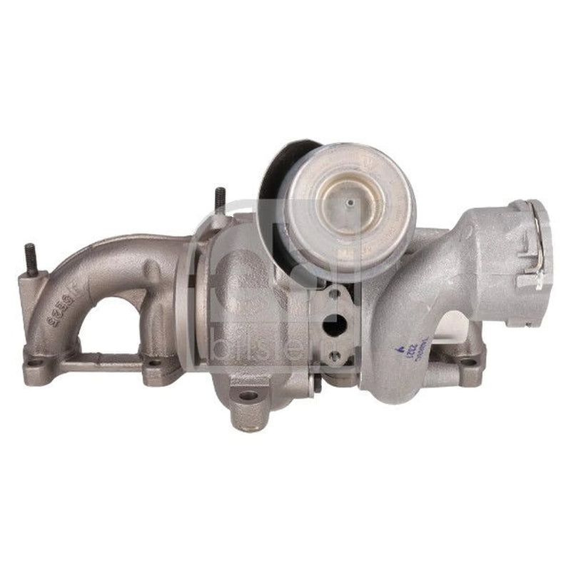 Febi Turbocharger Turbo Unit 186891