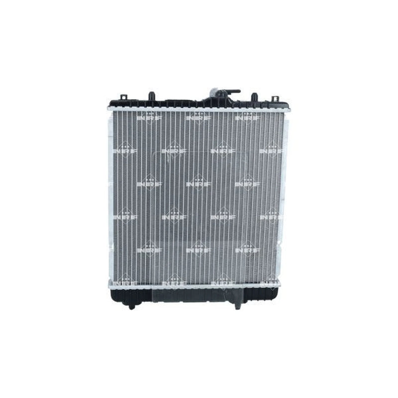 NRF Engine Radiator 53825