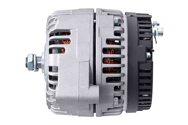 Hella 8EL 015 643-011 Alternator