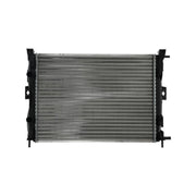 Hella Engine Radiator 8MK 366 304-571