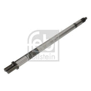 Febi Drum Brake Brake Shaft 66mm OD Right 197139