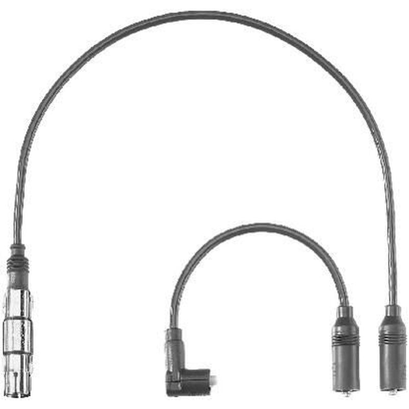 BERU Ignition HT Lead Cable Kit ZEF1223