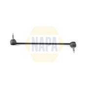 NAPA Stabiliser Bar Link Coupling Rod Front Right NST4524