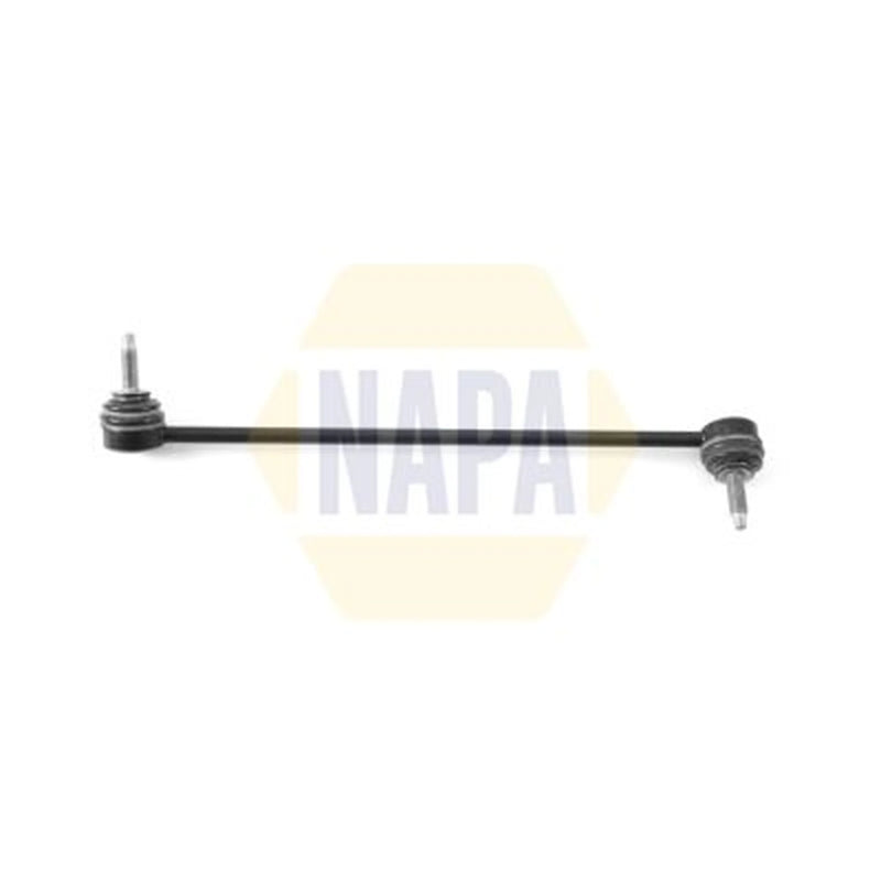 NAPA Stabiliser Bar Link Coupling Rod Front Right NST4524