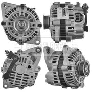 Borg & Beck Car Alternator 12V BBA2373