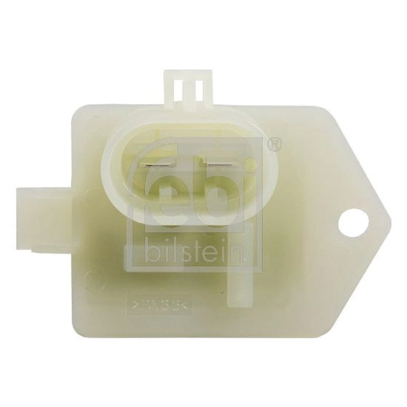 Febi Radiator Fan Motor Resistor 180672