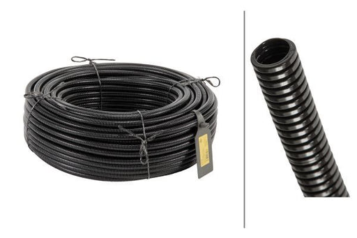 Hella 8JR 178 252-012 Corrugated Pipe