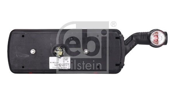 Febi Tail Light / Lamp Left
