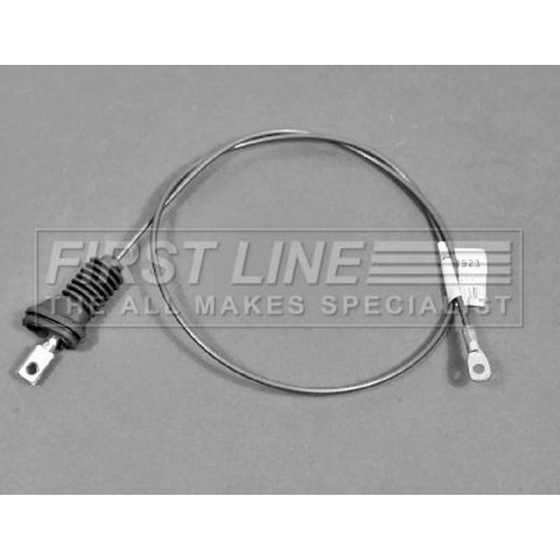 First Line Handbrake Cable Right Rear FKB1923