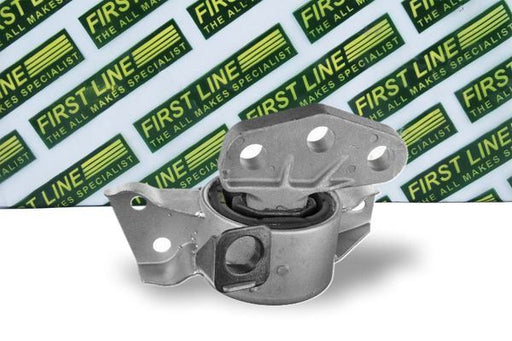 FIRST LINE FEM4268 Engine Mounting Right Fits Opel Adam Corsa Vauxhall Adam First Line - Town Parts