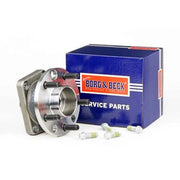 Borg & Beck Wheel Bearing Kit BWK1137