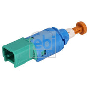 Febi Clutch Control Switch 2 Connectors 40420