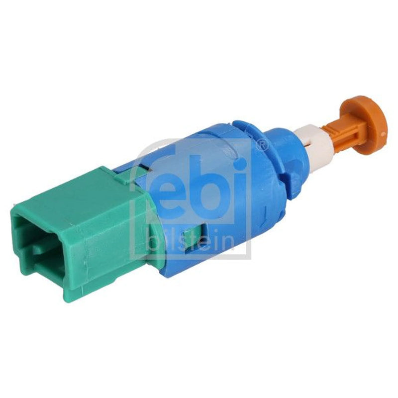 Febi Clutch Control Switch 2 Connectors 40420