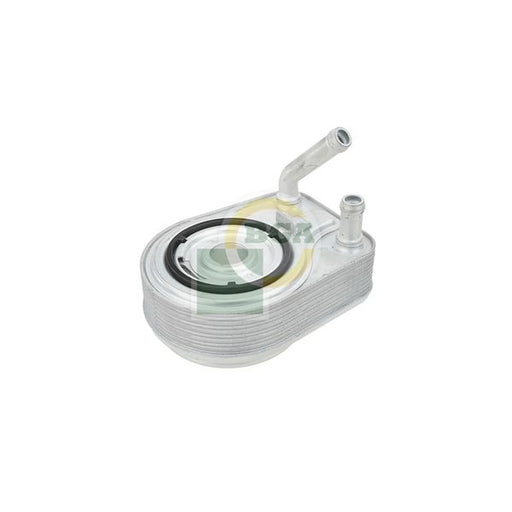 BGA Engine Oil Cooler CO2701