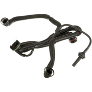 Gates Crankcase Ventilation Hose 550mm EMH654