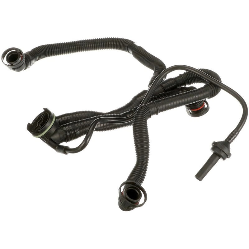 Gates Crankcase Ventilation Hose 550mm EMH654