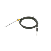 Bosch Handbrake Cable Right Rear 1 987 477 591
