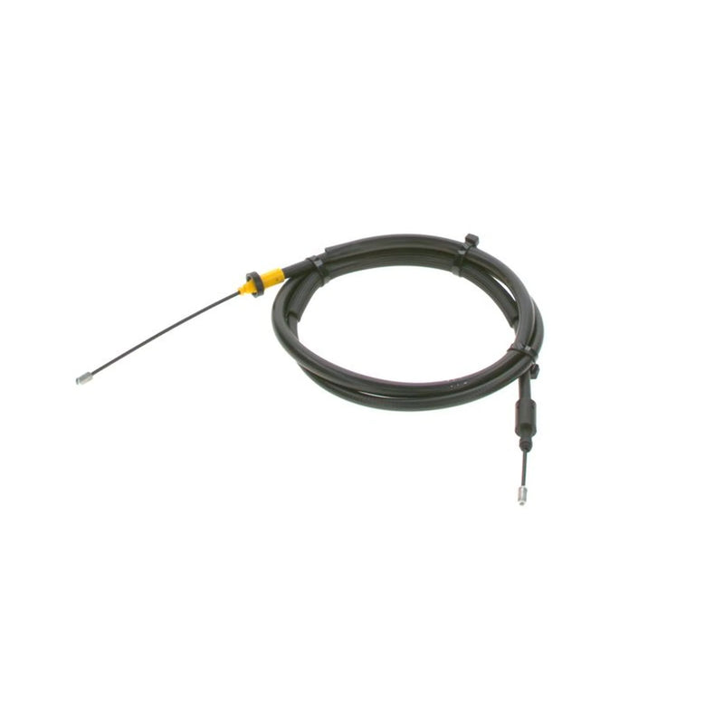 Bosch Handbrake Cable Right Rear 1 987 477 591