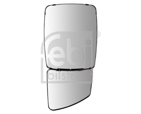 Febi Mirror System Wide 143mm Thick