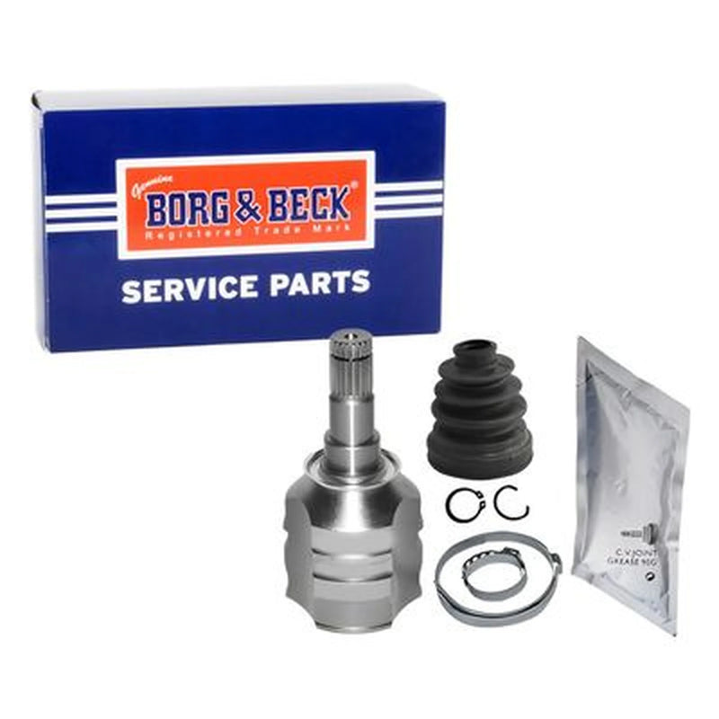 Borg & Beck Drive Shaft Joint Kit BCJ1294