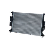 NRF Engine Radiator 59230