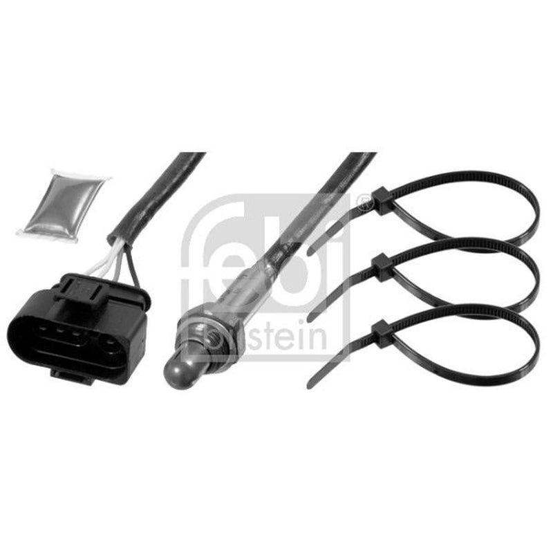 Febi O2 Lambda Oxygen Sensor 21437