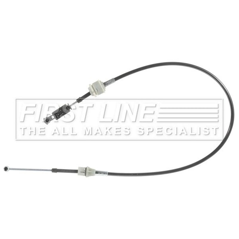 First Line Manual Transmission Cable Pull FKG1039