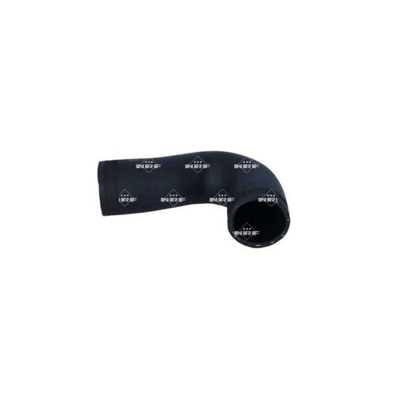 NRF Intercooler Turbo Charge Air Hose 166123