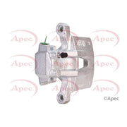 Apec Brake Caliper Assembly Rear Right RCA542