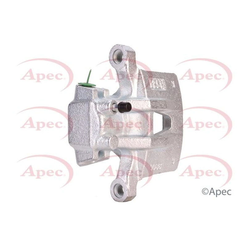 Apec Brake Caliper Assembly Rear Right RCA542
