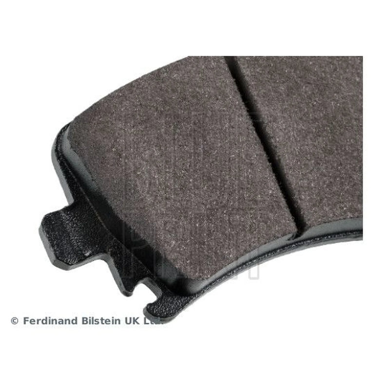 Blue Print Rear Brake Pad Set ADV184205