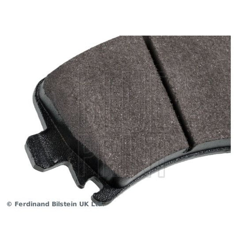 Blue Print Rear Brake Pad Set ADV184205