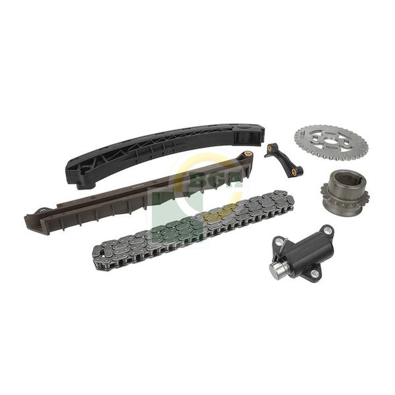 BGA Timing Chain Kit Set 106 Links TC0950FK