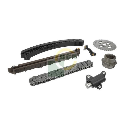 BGA Timing Chain Kit Set 106 Links TC0950FK
