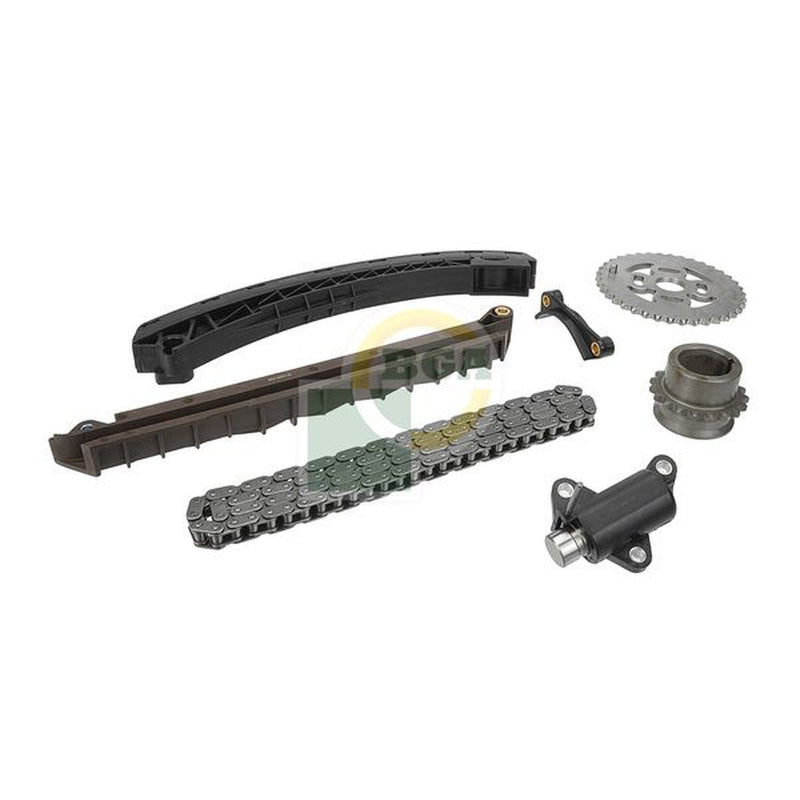 BGA Timing Chain Kit Set 106 Links TC0950FK