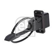 Febi Accelerator Pedal 5 Connectors 194309