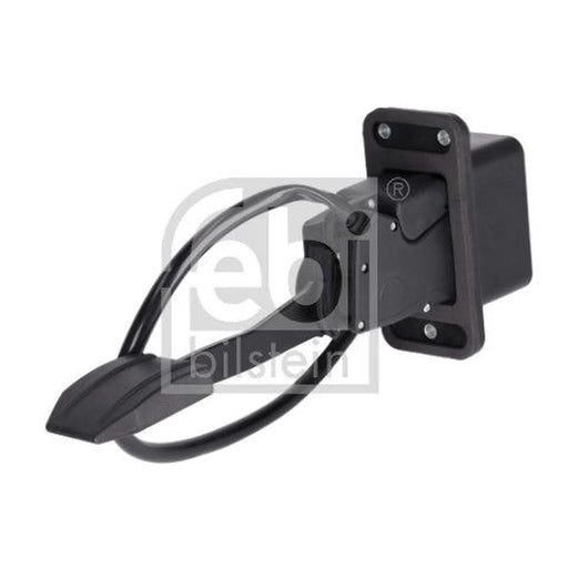 Febi Accelerator Pedal 5 Connectors 194309