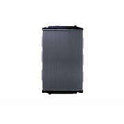 Hella Engine Radiator 8MK 366 302-251
