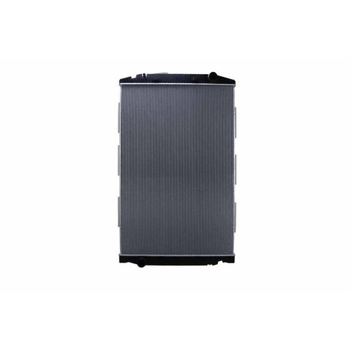 Hella Engine Radiator 8MK 366 302-251